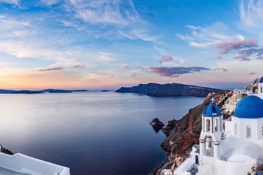 Retreat Reise in Griechenland 2021
